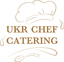 Authentic Ukrainian Catering & Homemade Frozen Meals in Calgary Logo