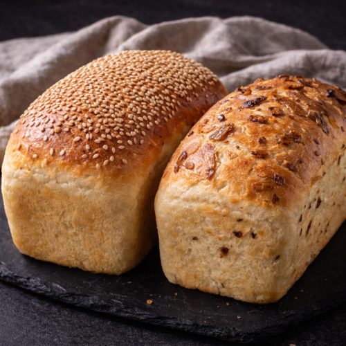 Bread