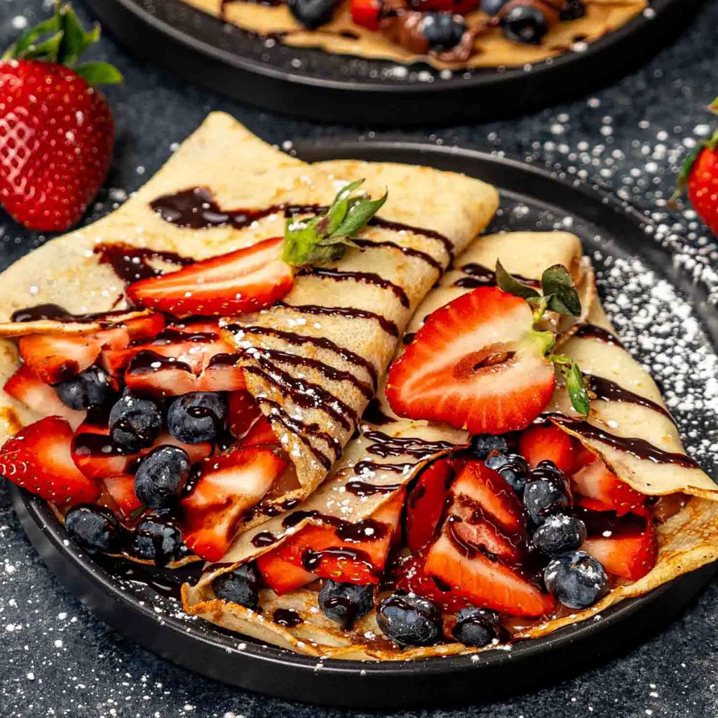 Crepes