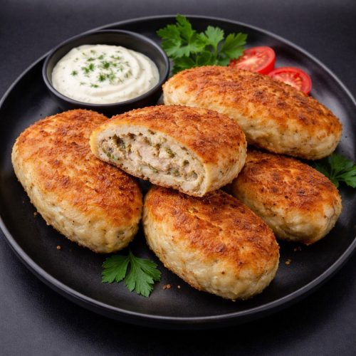 Cutlets