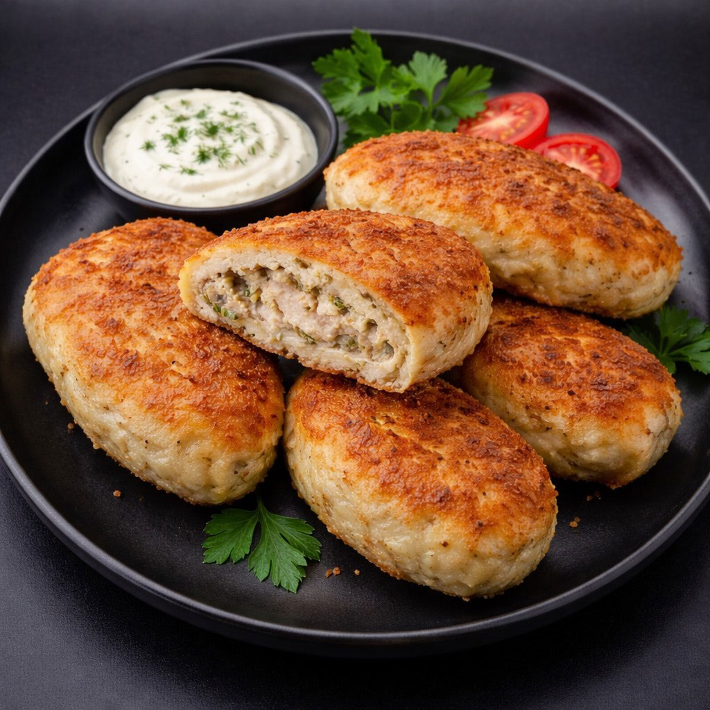 Cutlets