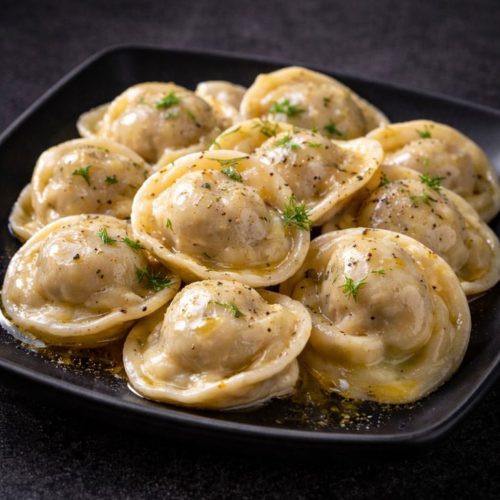 Dumplings