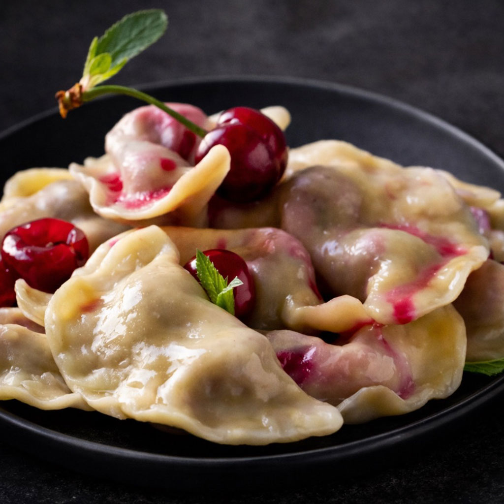 Pierogi